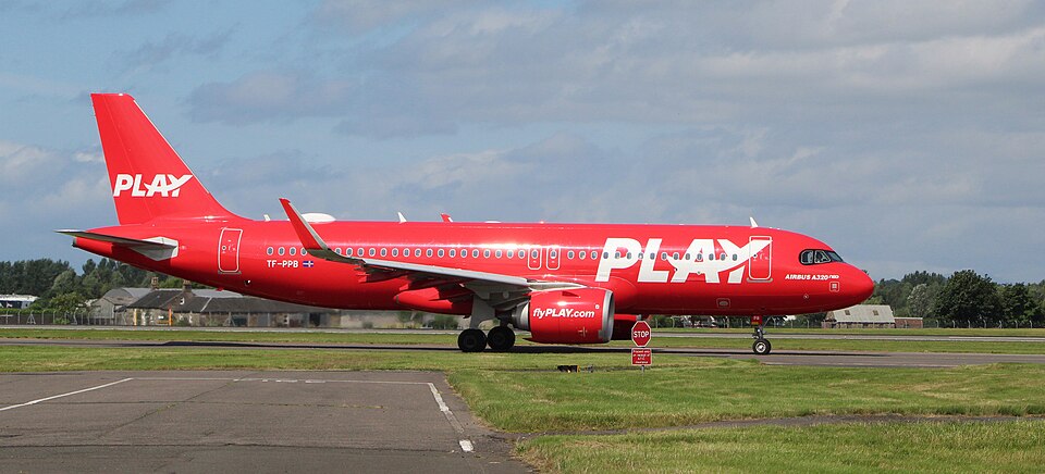 Airbus A320 Neo