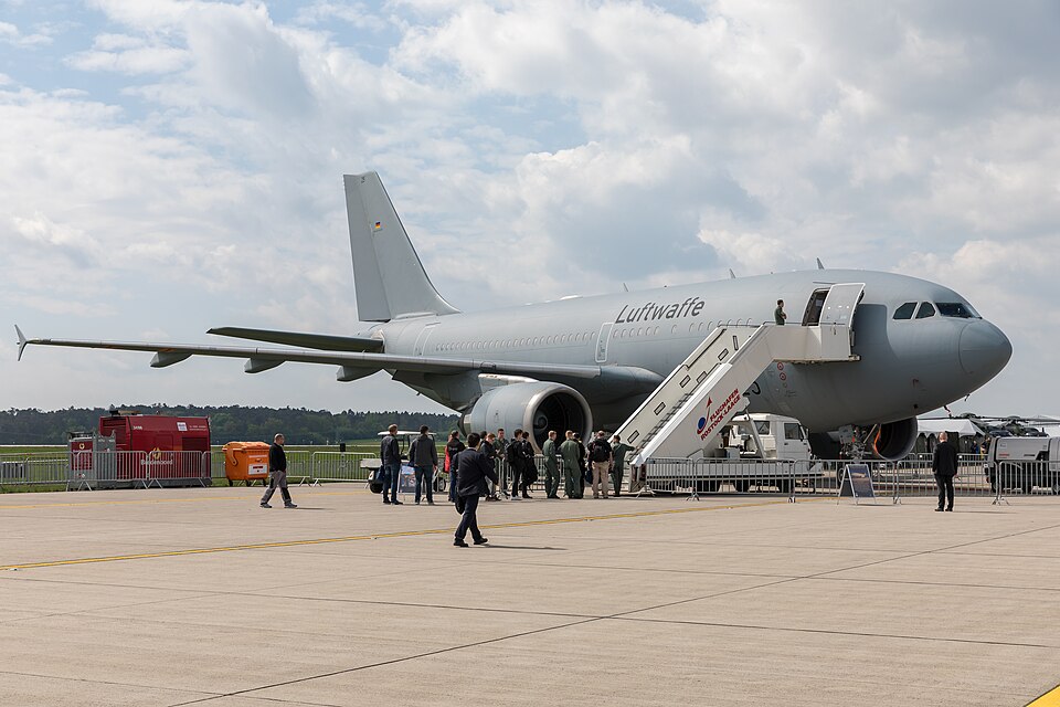 Airbus A310-300