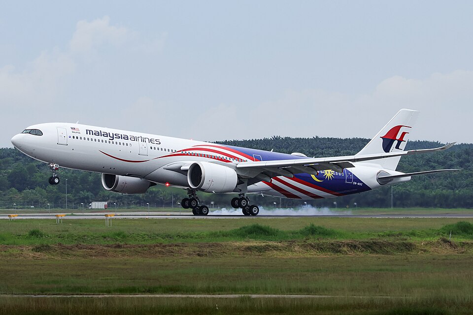 Airbus A330-800neo
