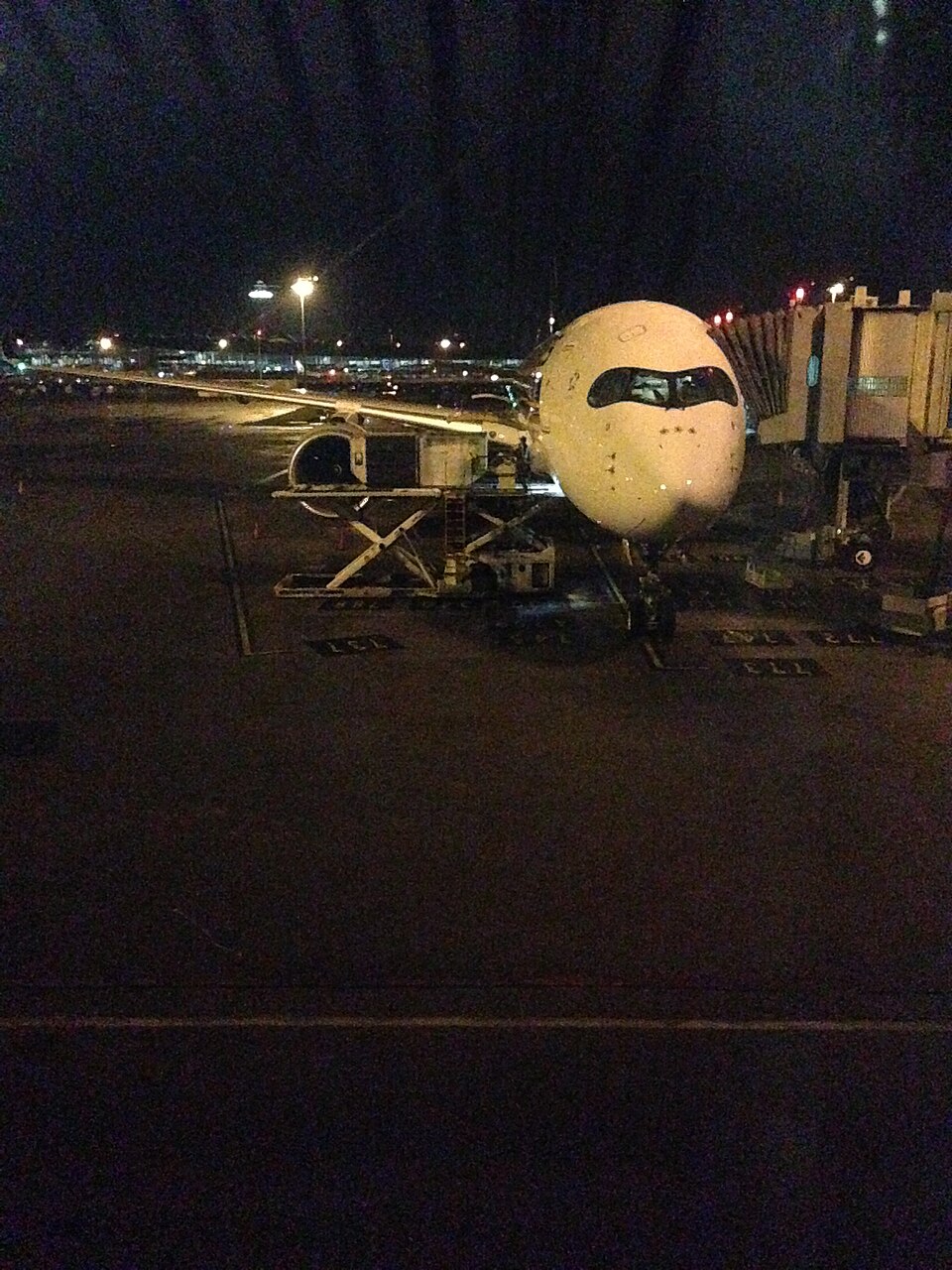 Airbus A350-900