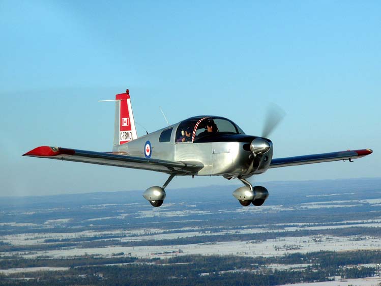 Grumman AA-1 Yankee