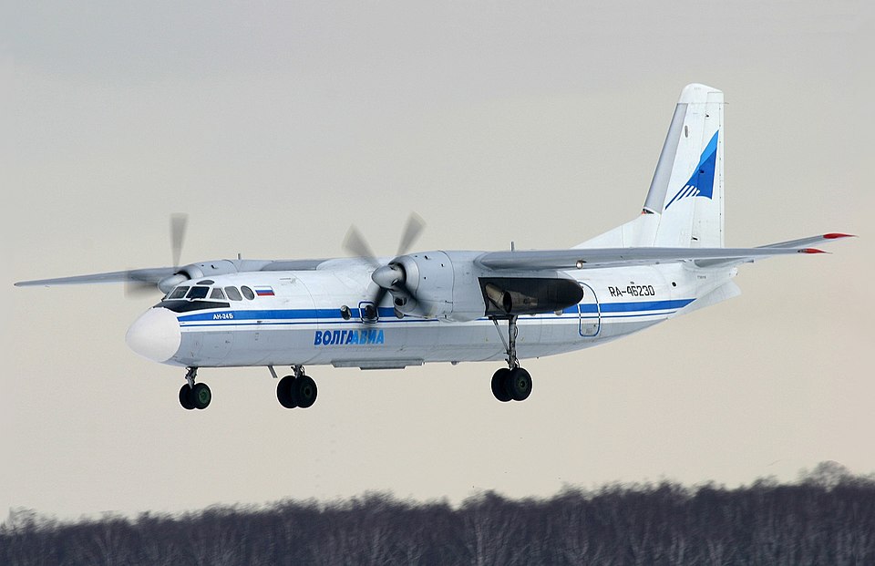 Antonov 24