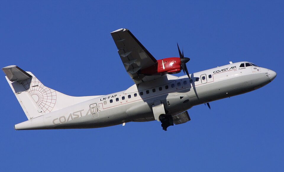 ATR 42-300