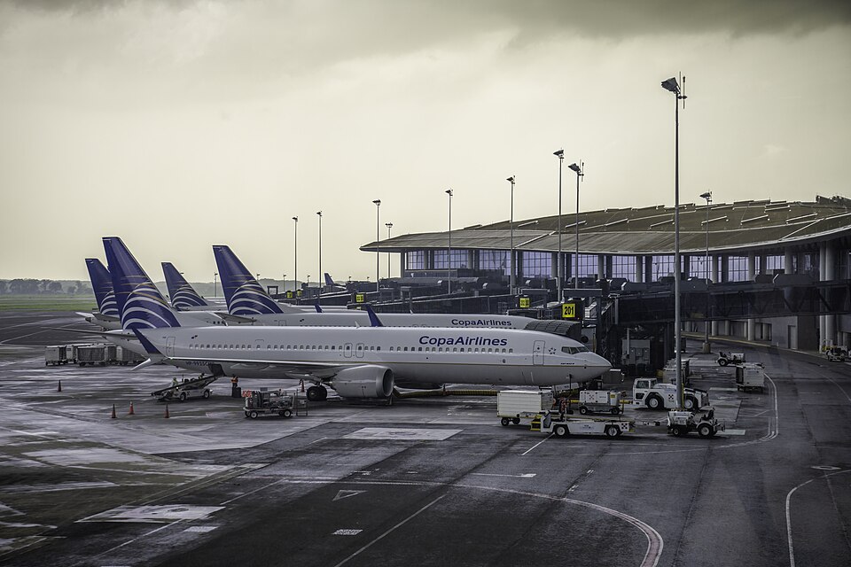 Boeing 737 MAX 9