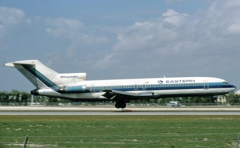 Boeing 727-200