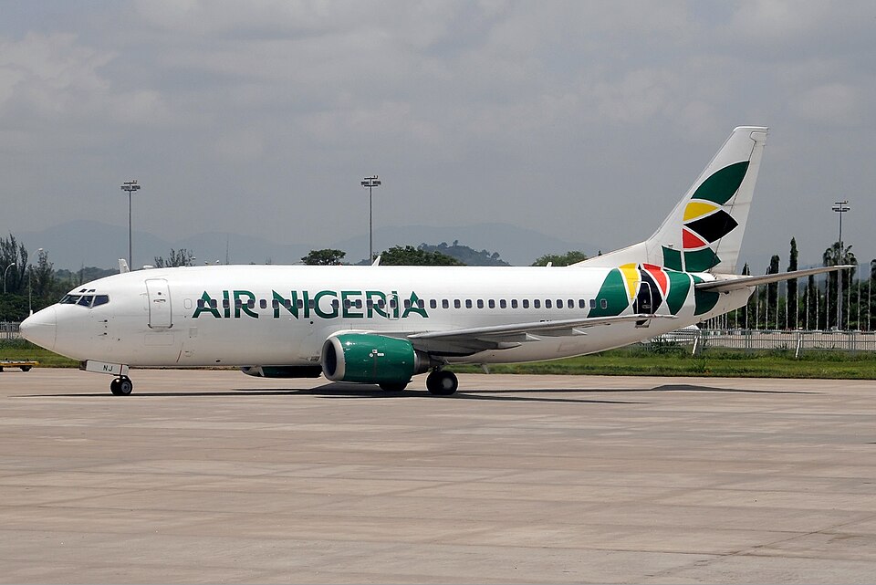 Boeing 737-300