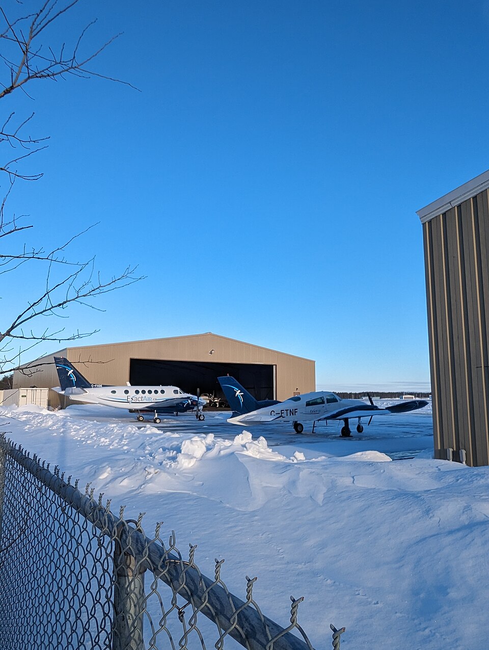 Beechcraft Super King Air 200