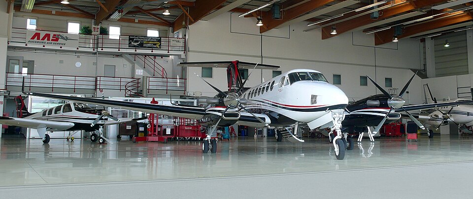 Beechcraft Bonanza