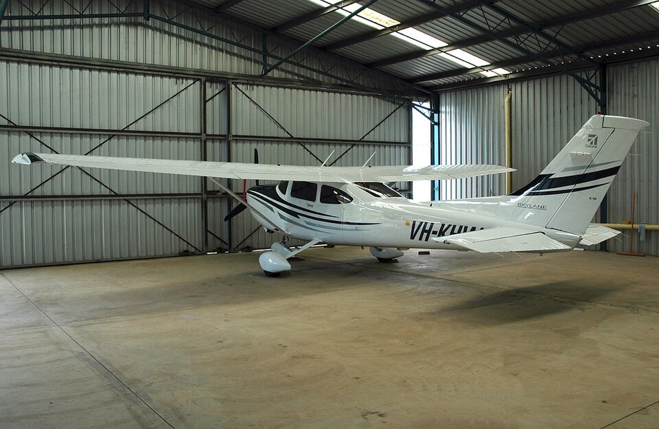 Cessna 182 Skylane