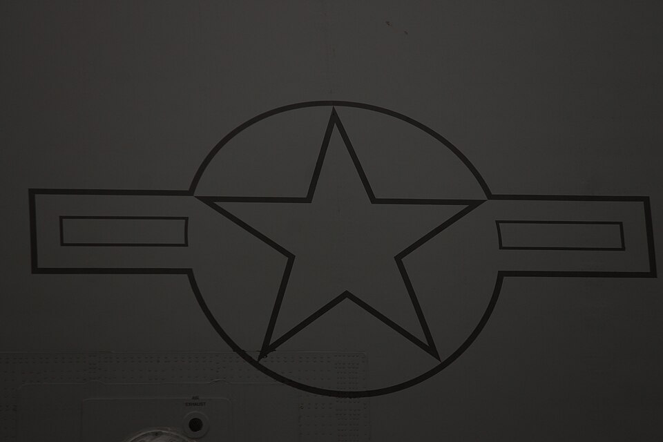 Lockheed C-5 Galaxy 