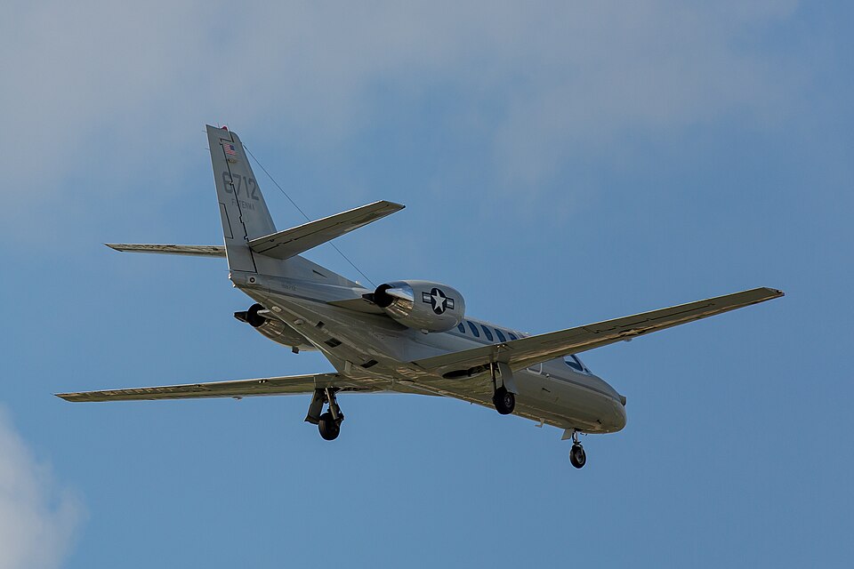 Cessna Citation Encore