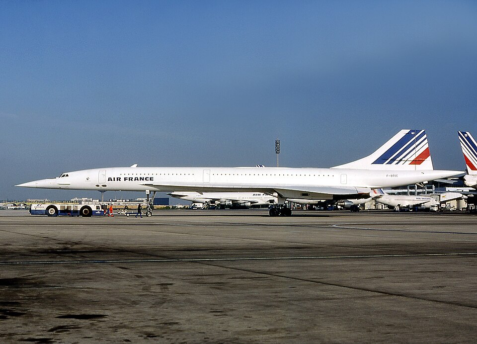 Concorde