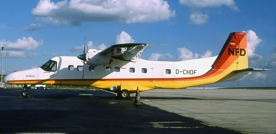 Dornier 228