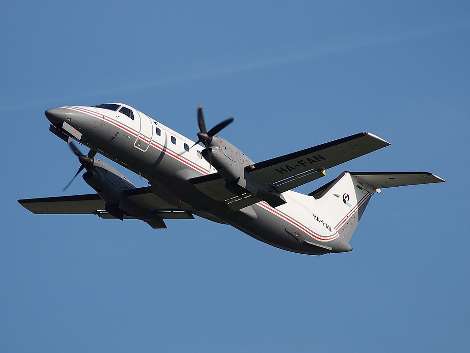 Embraer 120 Brasília