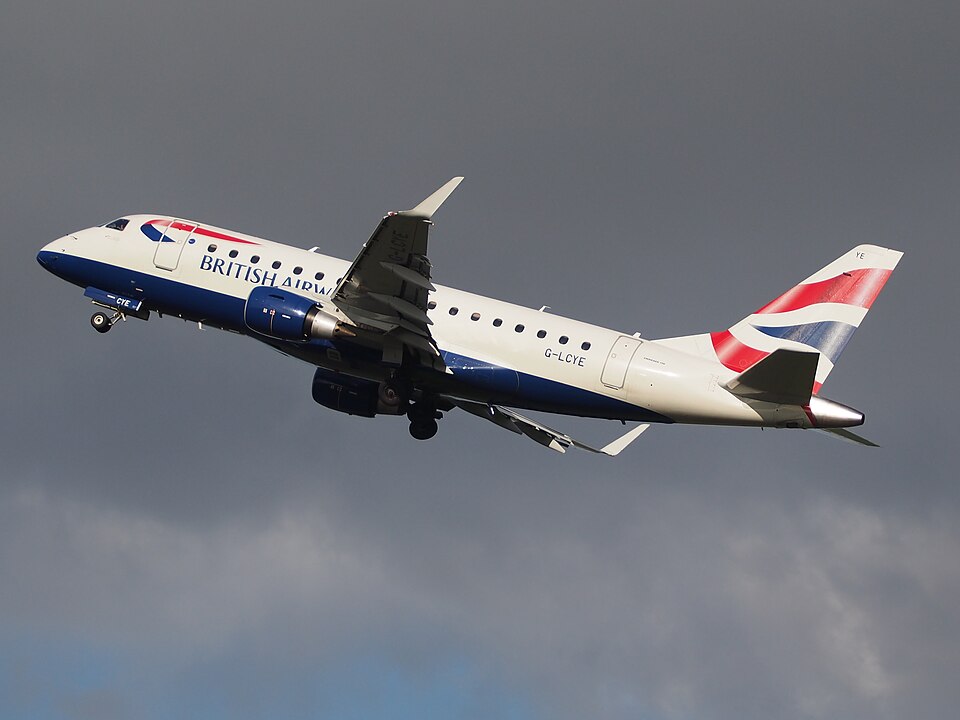 Embraer 170/175