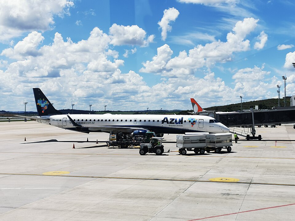 Embraer 190/195